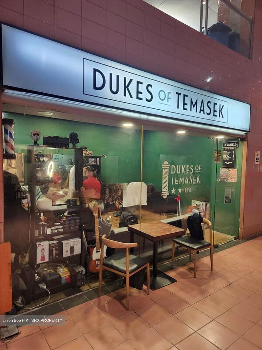 Balestier Point (D12), Shop House #452667001